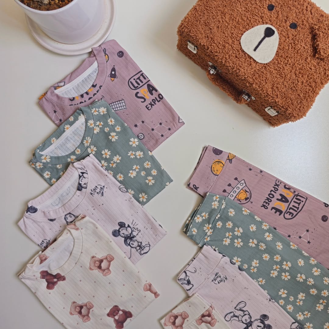 ست راحتی coco