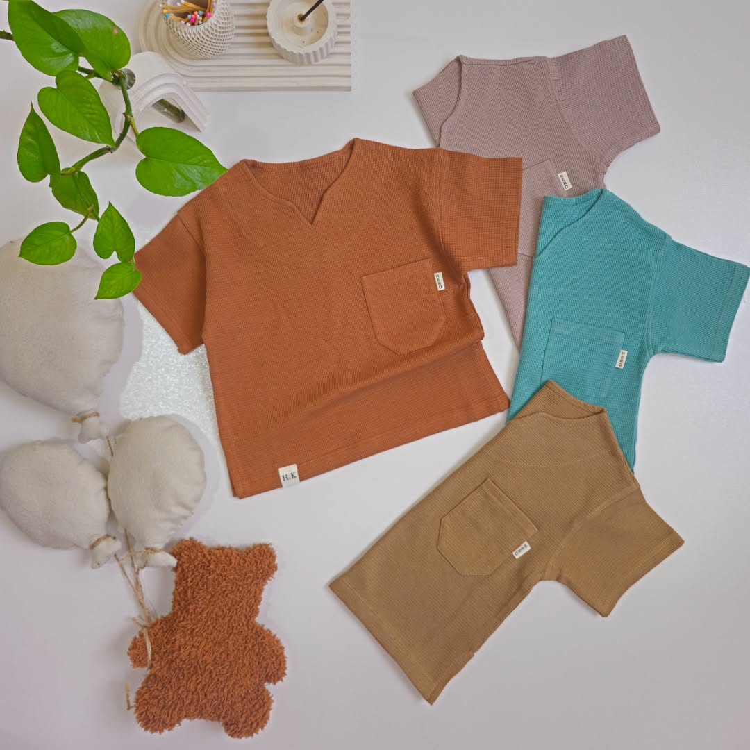 تیشرت بیسکویتی